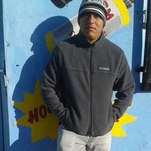 Meet your Posher, Rafael